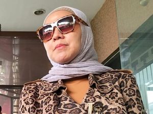 Bukan Dipukul, Venna Melinda Beberkan Dugaan KDRT dari Ferry Irawan