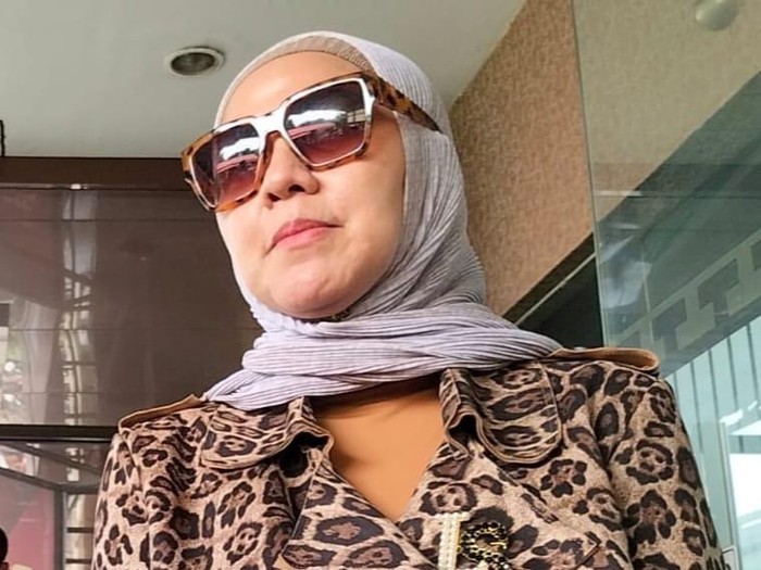 venna melinda di polda jatim