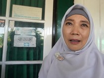 Tren Elektabilitas Naik Jelang Pilgub NTB 2024, Rohmi Tak Ingin Lengah