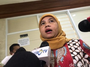Legislator Soroti Usulan Biaya Penerbangan Haji Capai Rp 33 Juta