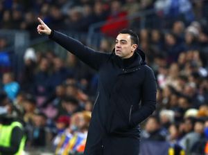 Saran Xavi untuk Lawan Rasisme: Tinggalkan Lapangan!