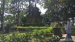 Istimewa, ke Candi Hindu Satu-satunya di Tanah Sunda