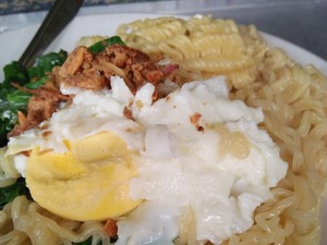 5 Fakta Indomie Rasa Ayam Spesial yang Ditarik dari Peredaran di Taiwan