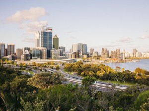 3 Destinasi Wisata Terbaik di Australia Barat buat Pencinta Petualangan