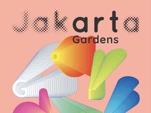Art Jakarta Gardens Digelar Lagi Februari 2023, 22 Galeri Siap Ramaikan!