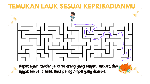Cara Kamu Memilih Lauk Bisa Ungkap Kepribadian Tersembunyi