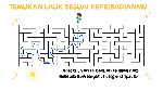 Cara Kamu Memilih Lauk Bisa Ungkap Kepribadian Tersembunyi