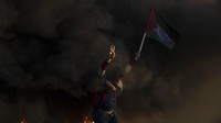 Pasukan Pertahanan Israel (IDF) mengatakan pasukannya masuk untuk menangkap militan Jihad Islam yang merencanakan serangan besar.  