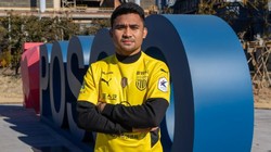 Indonesia Batal Gelar Piala Dunia U-20, Asnawi Beri Komentar Menohok