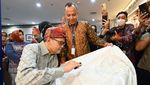 Bazar UMKM untuk Indonesia Digelar di Gedung Sarinah Jakarta