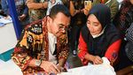 Bazar UMKM untuk Indonesia Digelar di Gedung Sarinah Jakarta