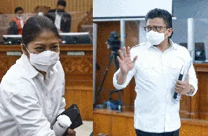 Bingkai Sepekan: Menguak Tabir Kriminal Tanah Air