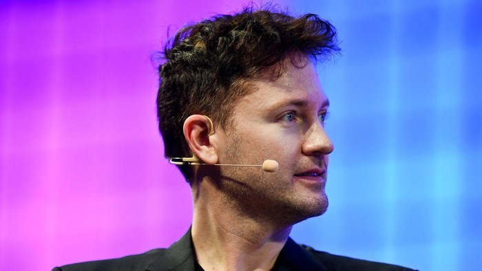 Ragam Ritual Miliarder Menolak Tua: Modifikasi Tubuh sampai Remajakan Mr P