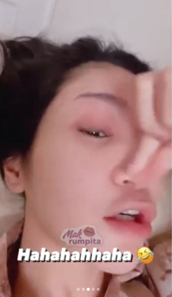 Bunga Zainal