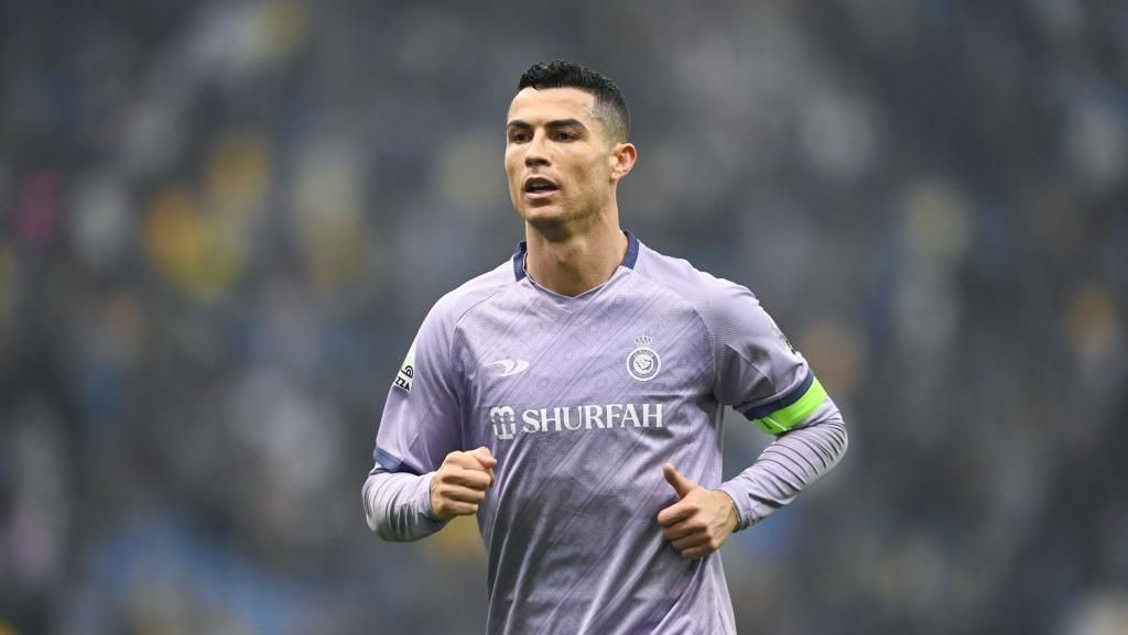 Pelatih Al Nassr: Ronaldo Akan Kembali ke Eropa