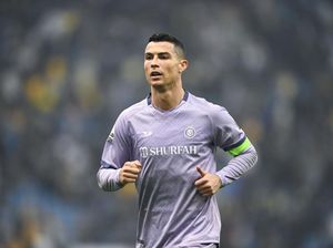 Mengenal Al Muhammadiyah, Kawasan Elit Huniannya Cristiano Ronaldo