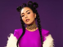 Tips Turunkan Berat Badan Sampai 10 Kg ala Denada