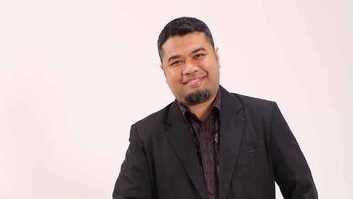 Dosen Prodi Pendidikan Biologi Universitas Muhammadiyah malang (UMM), Husamah