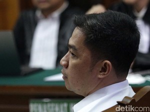 Kasus Obstruction of Justice, Pengacara Harap Arif Rachman Divonis Ringan