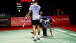 Langkah Fajar/Rian Terhenti di Perempatfinal Indonesia Masters 2023