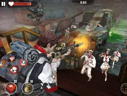 Fans The Last of Us HBO, Wajib Coba 10 Game Android Tema Zombie Ini