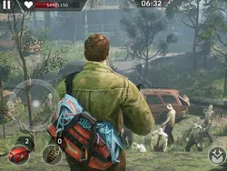 Fans The Last of Us HBO, Wajib Coba 10 Game Android Tema Zombie Ini
