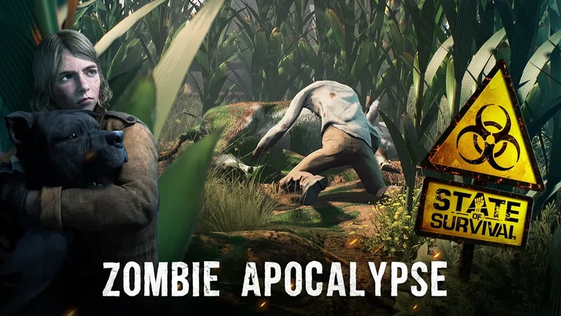 Seperti yang kita tahu, serial film The Last of Us HBO tengah populer. Nah kalau suka dengan sesuatu bertema zombie, gimana bila coba mainkan game Android ini.