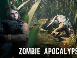 Fans The Last of Us HBO, Wajib Coba 10 Game Android Tema Zombie Ini