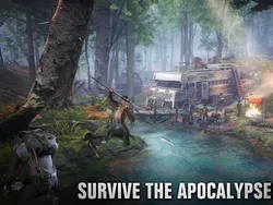 Fans The Last of Us HBO, Wajib Coba 10 Game Android Tema Zombie Ini