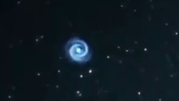 Fenomena langit