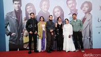 Film Jalan Yang Jauh Jangan Lupa Pulang direncanakan akan segara tayang di seluruh bioskop Tanah Air mulai 2 Februari 2023 mendatang. (Foto: Pradita Utama)
