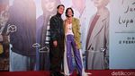 Keseruan Gala Premiere Film Jalan Yang Jauh Jangan Lupa Pulang