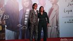 Keseruan Gala Premiere Film Jalan Yang Jauh Jangan Lupa Pulang