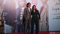 Sekuel film Nanti Kita Cerita Tentang Hari Ini (NKCTHI), Jalan Yang Jauh Jangan Lupa Pulang (JJJLP), sudah amat dinantikan buah karya Angga Dwimas Sasongko. (Foto: Pradita Utama)