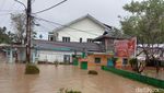Potret Dasyatnya Banjir Bandang dan Longsor Terjang Kota Manado
