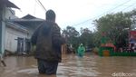 Potret Dasyatnya Banjir Bandang dan Longsor Terjang Kota Manado