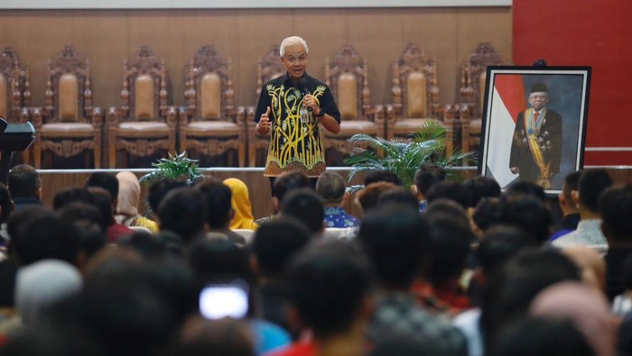 Ganjar Pranowo