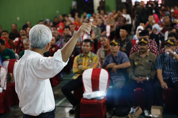 Ganjar Pranowo