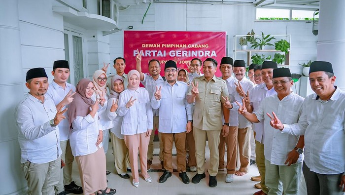 Gerindra Jatim