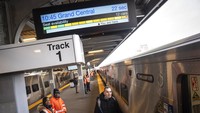 New York Times melaporkan, kehadiran terminal ini dapat memangkas 40 menit perjalanan beberapa pengendara. 