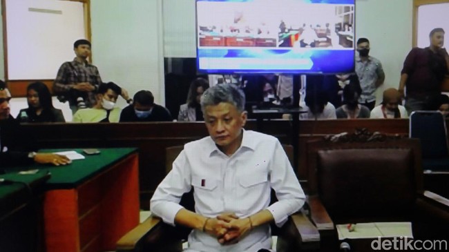Beda Tuntutan Anak Buah Sambo, Tertinggi 3 Tahun Penjara