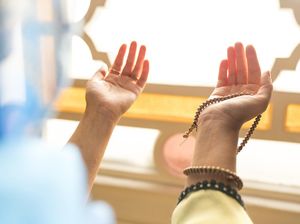 Bacaan Wirid Setelah Sholat Dhuha, Amalkan untuk Raih Rezeki Berlimpah