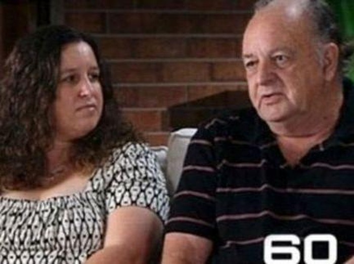 Hubungan Inses Ayah dan Putri Kandung
