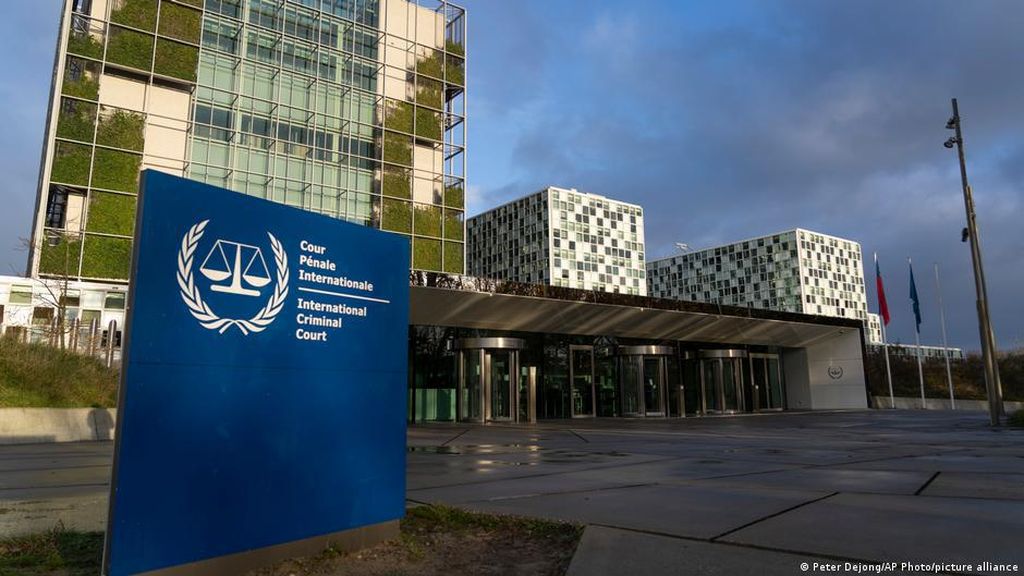 ICC Buka Kembali Penyelidikan Perang Narkoba Filipina