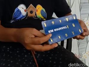 BCA Akui Keliru Blokir Rekening Penjual Burung Pamekasan