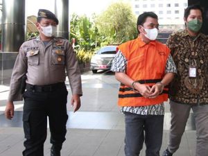 Bukan Penjual Burung, Ini Tersangka KPK yang Harusnya Diblokir Rekeningnya