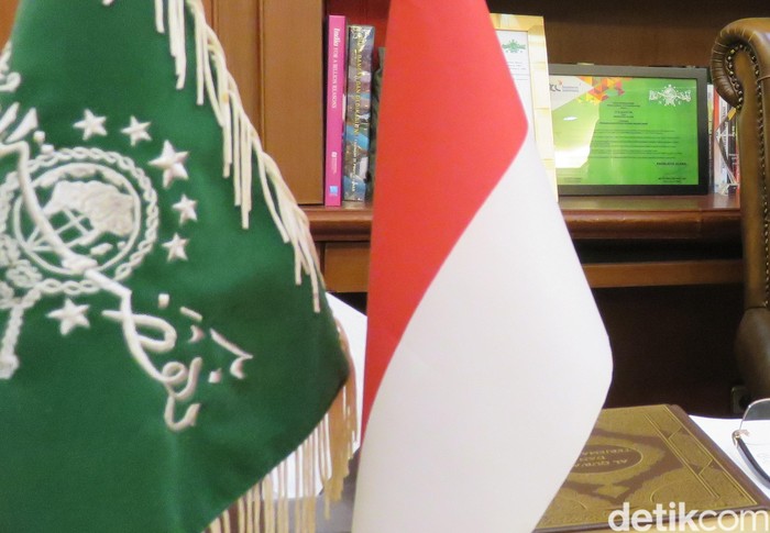 Jejak Sinergi NU-Pemerintah Sepanjang 2025, dari Asta Cita ke Kerja Nyata