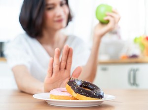Ternyata Makanan yang Dikonsumsi Ibu Bisa Memengaruhi Otak Keturunannya