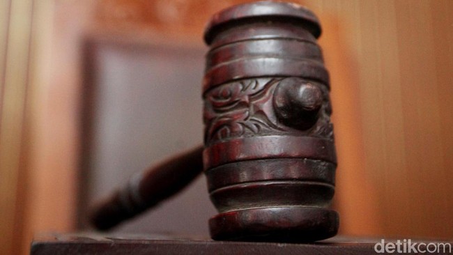 3 Korporasi Dituntut Bayar Rp 17 T Terkait Kasus Korupsi Minyak Goreng