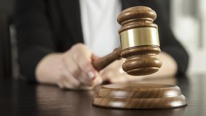 Pemimpin Oposisi Kamboja Divonis Penjara 27 Tahun Atas Makar